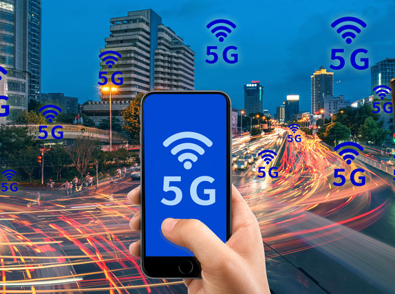 华为5G网络工程师